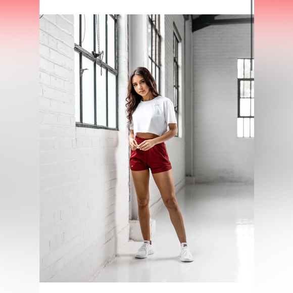 Ever Forward athletic 3 inch inseam shorts - Picture 3 of 8